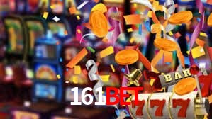 161BET: A Experiência de Casino com Jogos de Mesa ao Vivo