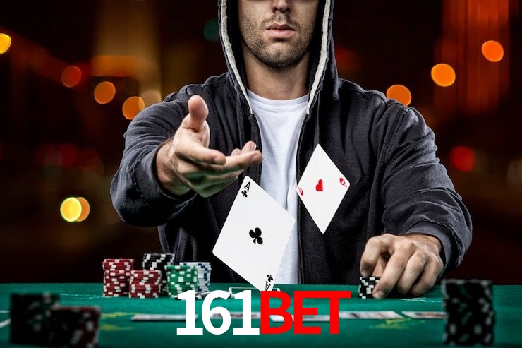 161 BET App
