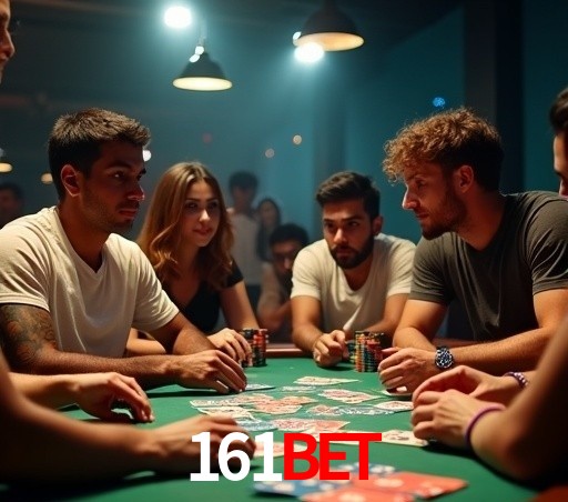 Especiais de Fim de Semana 161BET