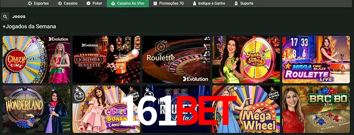 161BET bet