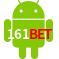 Aplicativo 161BET para Android